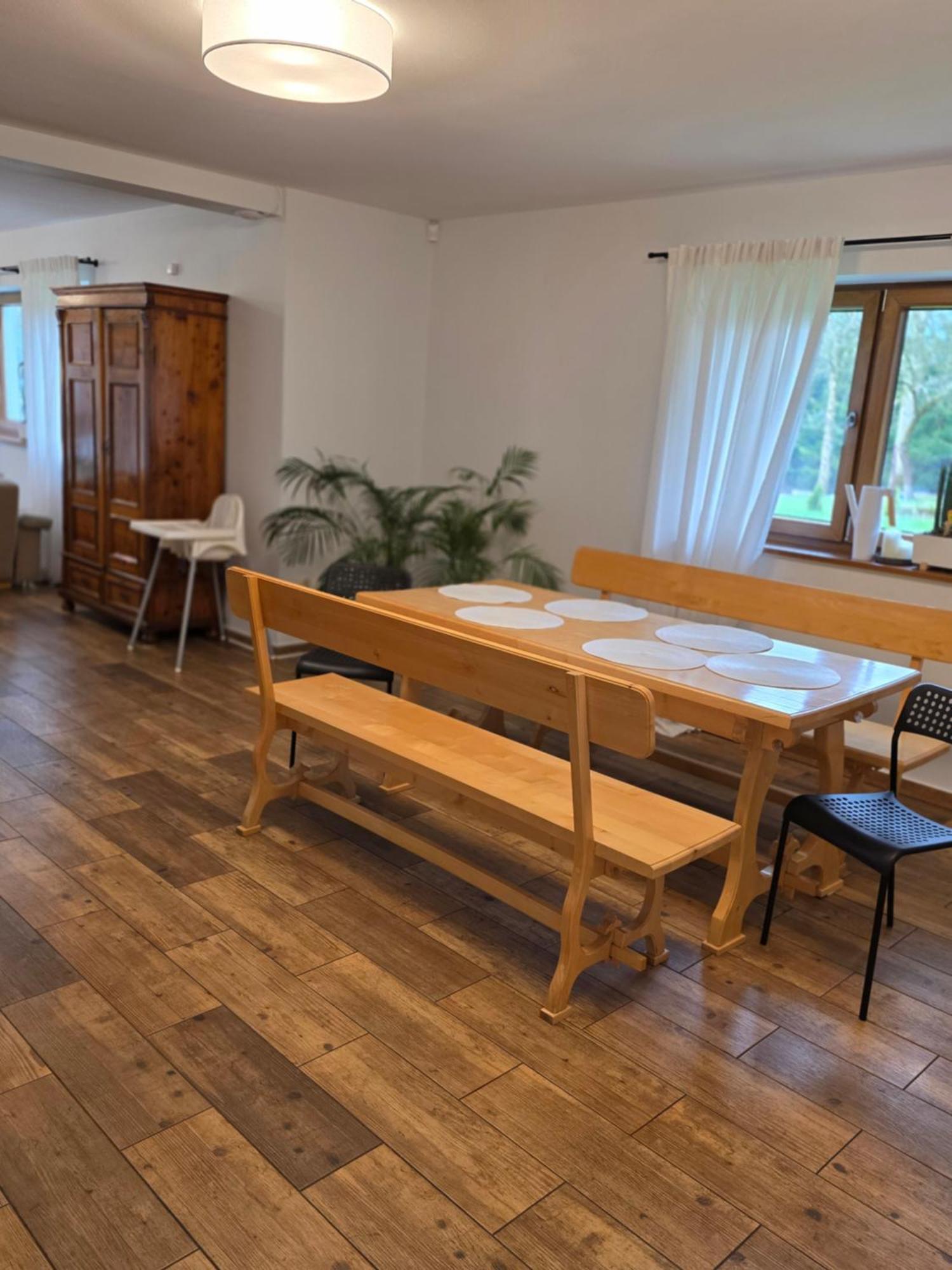 U Suchowiana Zakopane Extérieur photo